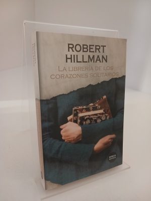 La Librería de los Corazones Solitarios