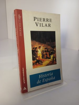Historia de España