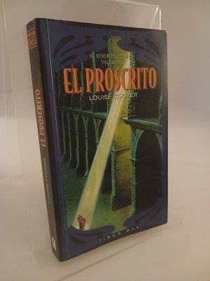 El proscrito