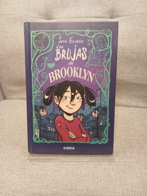 Las brujas de Brooklyn