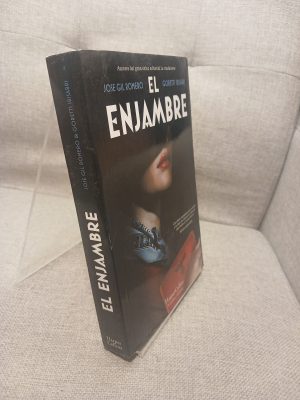 El enjambre