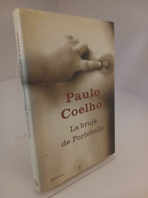 La bruja de Portobello