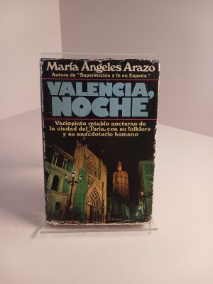 Valencia, noche