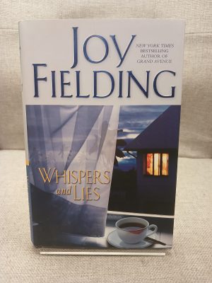 Whispers and Lies