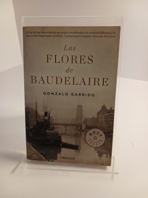 Las flores de Baudelaire