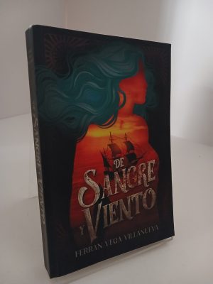 De Sangre y Viento (Spanish Edition)