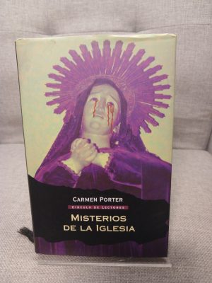 Misterios de la Iglesia