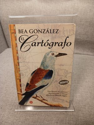 El cartógrafo
