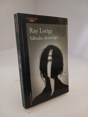 Portada de Sábado, domingo