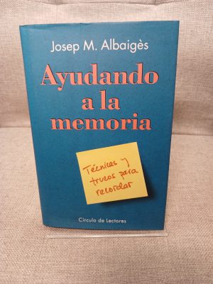 Ayudando a la memoria