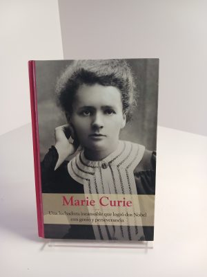 Marie Curie