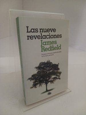Las nueve revelaciones