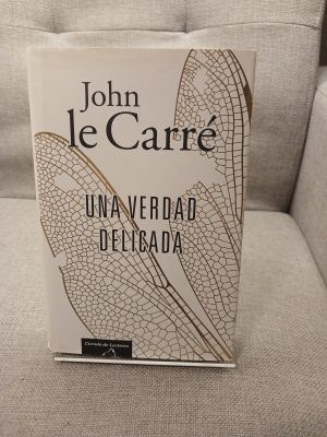 Una verdad delicada