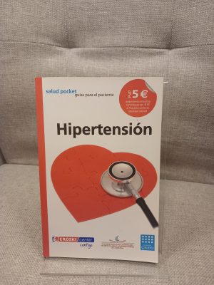 Hipertensión
