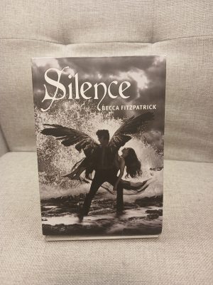 Silence roman