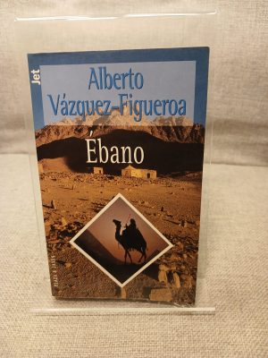 Ebano