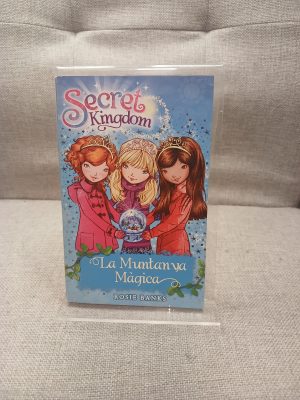 La muntanya màgica