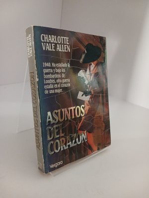 Asuntos del corazón