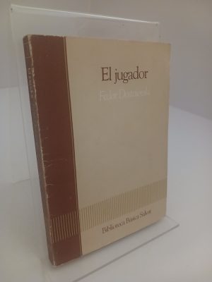 El jugador (Pocket)