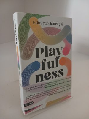 Portada de Playfulness