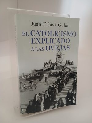 El catolicismo explicado a las ovejas