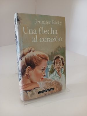 Una Flecha al corazón