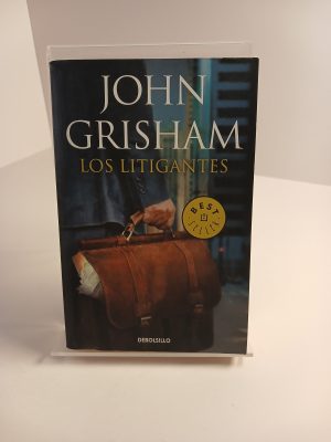 Los litigantes