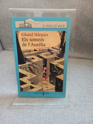 Els somnis de l'Aurèlia