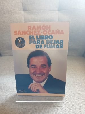 El Libro para Dejar de Fumar