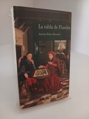 La tabla de Flandes