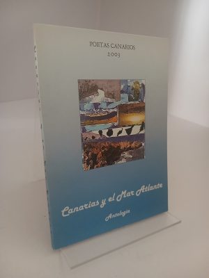 Canarias y el Mar Atlante