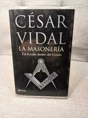 La masonería un estado dentro del estado