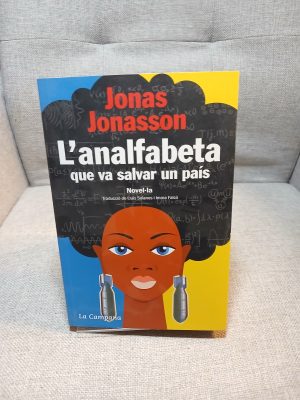 L'analfabeta que va salvar un país
