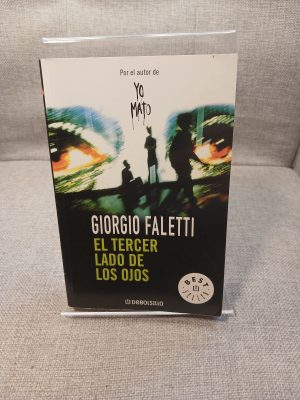 El tercer lado de los ojos
