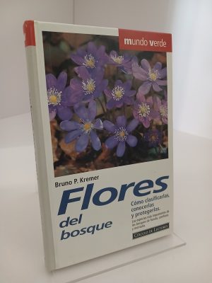 Flores del bosque