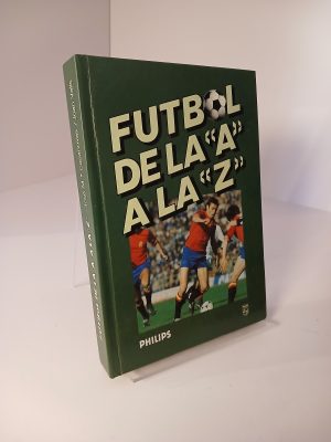 Fútbol de la "A" a la "Z"