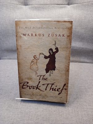 The Book Thief