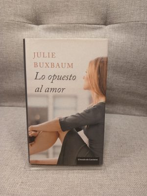 Lo opuesto al amor