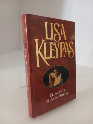 El amante de lady Sophia