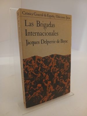 Las brigadas internacionales