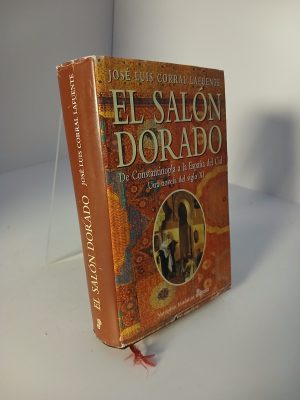 El sal¢n dorado