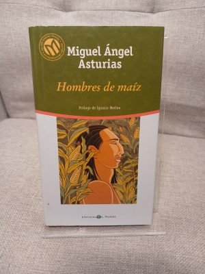 Hombres de maíz