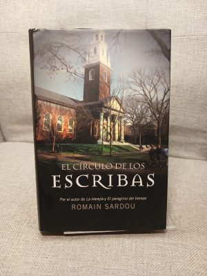 El círculo de los escribas