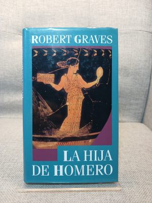 La hija de Homero