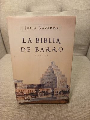 La biblia de barro