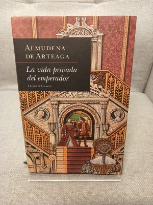La Vida privada del emperador