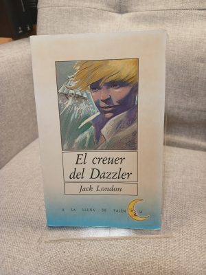 El creuer del Dazzler