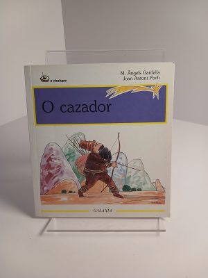 Cazador, O