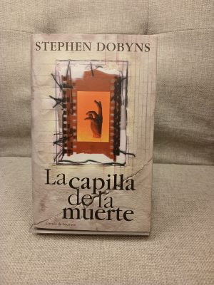 La capilla de la muerte