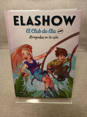 Atrapados en la isla